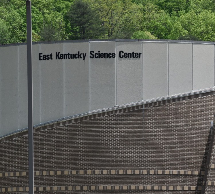 East Kentucky Science Center & Planetarium (Prestonsburg,&nbspKY)